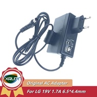 19V 1.7A 1.3A ADS-40SG-19-3 19025G Switching Adapter For LG Monitor EAY62549201 22MP58VQ-P 22MP48HQ-