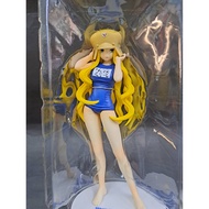 Crazy Toys Japanese Version 1/8PVC Research Unfair Lottery Painting Finished Product Rhythm Chairman