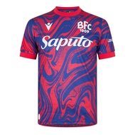MACRON Macron Mens Bologna FC 24/25 Third Jersey