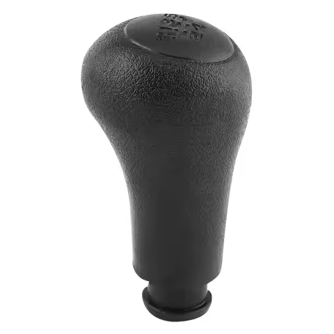 5 Speed Car Gear Shift Shifter Knob Stick Head For Golf MK3 Vento 91-98 T4 90-03 #1H0711141A 5 Speed