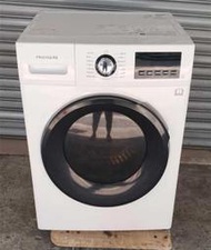 台中二手家具買賣 樂居全新中古傢俱家電 AM5040402GJJJ*富及第洗脫10KG洗衣機* 烘衣機 烘衣機 中古電器