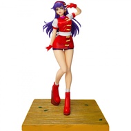 KOF SNK Series The King of Fighters 98 Athena Asamiya Kotobukiya 1/7 Scale Figure - Anime Fighting G