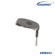 Champkey ไม้กอล์ฟ CHIPPER BUSHIDO (CPB001) รุ่นใหม่ล่าสุด 2021 เป็นทั้ง Putter และ Chipper  2-in-1  