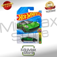 Hot Wheels HOTWHEELS Gordon Murray Automotive T 33 Exotics JJL44