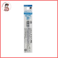 Pilot Juice Up 3・4 Compatible Ballpoint Pen Refills 0.4mm Blue LPTRF-10S4-L × Set of 10