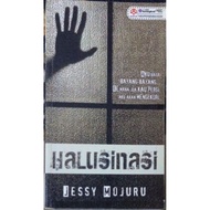 Potret dua wajah. Nasi kangkang. Halusinasi