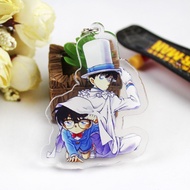 For Kids Conan Keychain Pendant Key Ring An