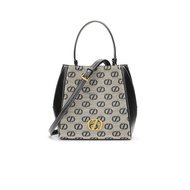 ZYTADELIA Ava Bucket Bag Series