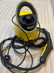 德國Kärcher SC 2 Deluxe 專業級高壓蒸氣機（適合初生嬰兒家庭清潔消毒用）