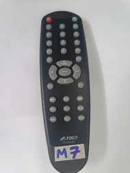 Remote chính hãng 100% các dòng loa enkor