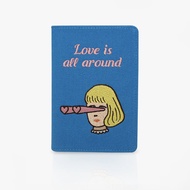 oohlala1537 / Passport Case / ซองใส่พาสปอร์ต