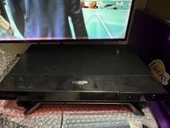SONY  UBP  X700  真4K藍光機