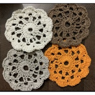 Mug Coaster Knitted Coaster suitable for gifts
