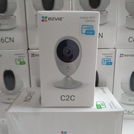 Ezviz C2C 1080p / C1C 1080p Camera, ezviz C1C-B, - Genuine product