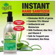 OGANI Hand sanitiser 500ml