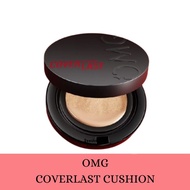 OMG Oh My Glow Coverlast Cushion 15g Cushion Foundation | OMG Cushion