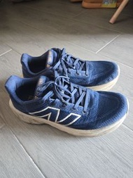New Balance Fresh Foam 1080 藍色運動鞋