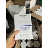 [Genuine] Peel Sea Herbal 2A 2B Christina Rosedemer helps reduce dark spots and acne on face and bod