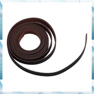 [G V W E] For  V400 Anti-Skid Wear Resistant for 3D Printer Timing Belt Synchronous Non-Slip High Qu