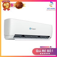 Điều hòa Casper 1 chiều Inverter 9000BTU GC-09IS33 hàng chính hãng
