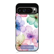 Case HP Google Pixel 9 8 7 6 5 4 3 Pro XL 4g 5g TPU Protection Softcase Keep Charming