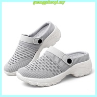 FS1 Medifeet Women's Half Shoes