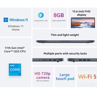 [READY] (SECOND LIKE NEW)REDMIBOOK 15 8GB/256GB/512GB (LAPTOP) | SUPER START WORK ORIGINAL