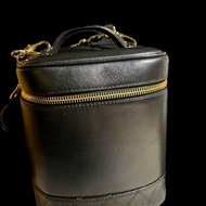 Vintage Chanel vanity case bag