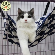 [Discount Free Shipping] Pet Hammock Cat Hammock Cat Swing Cat Hammock Cat Swing Cage Hanging Bed Ca