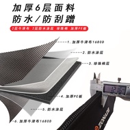 Steel Pipe Electrician Electrician Capacity Portable Worker's Big Selection Toolkit Repair Heavy Oxf