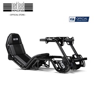 Next Level Racing NLR-R003 F-GT Pro Formula and GT Racing Cockpit - Black Edition