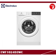 [ Delivered by Seller ] ELECTROLUX 10kg UltimateCare 300 Front Load Washing Machine / Washer EWF1024