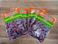 PROMO- BENIH BIBIT BAYAM MERAH UNGGUL RED 500 GRAM PRODUK BINTANG ASIA