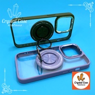 I15 I15 Pro I15 Max A Clear Back Color Edge Case That Protects The Camera Lens Shiny And Luxurious. 