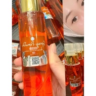 AMORA SPRAY PEMUTIH - 100ml ori Hq