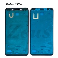 FRAME LCD - TULANG LCD - TATAKAN LCD XIAOMI REDMI 5 PLUS - REDMI 5+ - REDMI 5PLUS