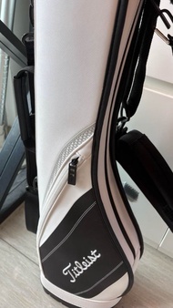 Titleist Titleist Golf Performance Quarter Bag 高爾夫球袋