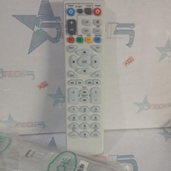 REMOTE/REMOT STB BOX TV ZTE ZXV10/B760H /B860H ORIGINAL ASLI