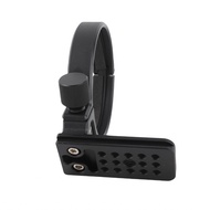 houglamn-my JLwin JL-23 82mm Tripod Mount Ring with 80mm Quick Release Plate 1/4in & 3/8in Threaded 