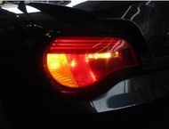 BMW E85 Z4 原廠 左後尾燈 寶馬 敞篷 E85 其他零件亦可詢問