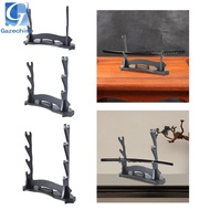 Gazechimp Samurai Holder Bracket Hanger Display Stand Hanger Bracket Home Decoration Crafts