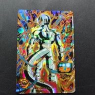 BANDAI - 七龍珠英雄 UNIVERSE MISSION 第9彈 4星卡 UMT9-060 合金庫拉 [平行進口]