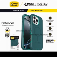 เคส OtterBox รุ่น Defender With Magnetic Series - iPhone 16 Pro Max / 16 Pro / 16 Plus / 16 / 15 14 