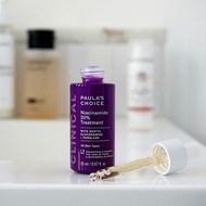 Serum Paulas Choice Clinical Niacinamide 20% Treatment 20ml