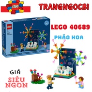Lego 40689