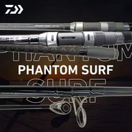 DAIWA 25' PHANTOM SURF FISHING ROD