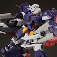 MG 1/100 GUNDAM AGE-1 FULL GLANSA [DESIGNERS COLOR Ver.] + MG 1/100 EXPANSION PARTS FOR GUNDAM AGE-1