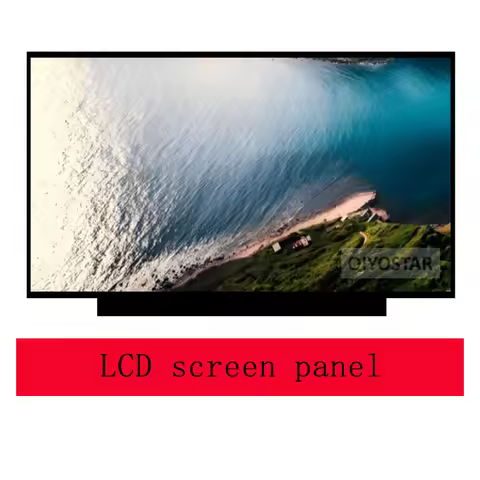 14" Slim LED matrix B140XTN07.3 N140BGA-EA4/EB4 NT140WHM-N44/N34/N46 laptop lcd screen panel Display