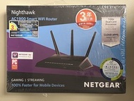 NETGEAR Nighthawk AC1900 Smart WiFi Router