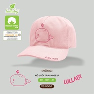 Lullaby - Mũ Lưỡi Trai Nh682P Bé Trai/Bé Gái
